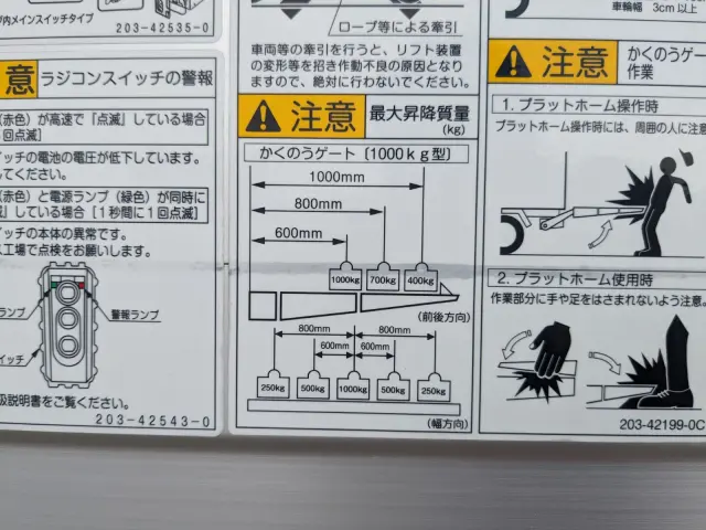 日野 レンジャー 2PG-FD2ABG(2WD)の写真10