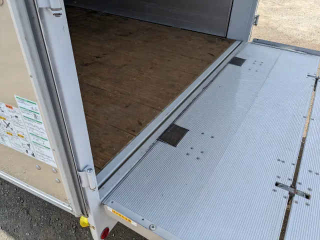 日野 レンジャー 2PG-FD2ABG(2WD)の写真13