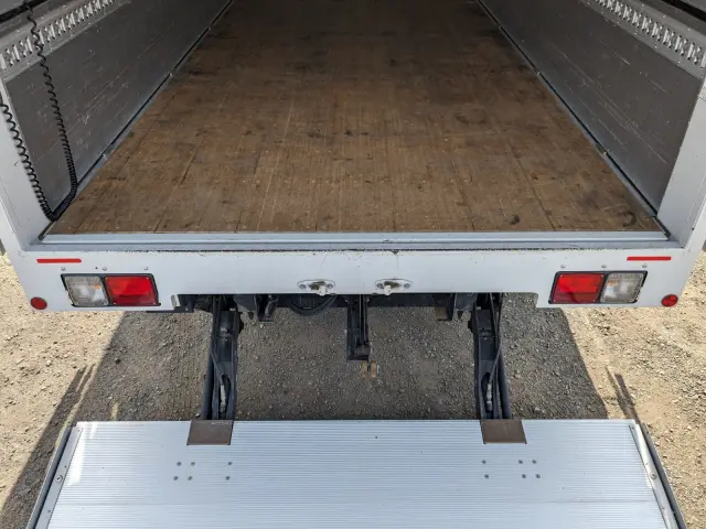 日野 レンジャー 2PG-FD2ABG(2WD)の写真14