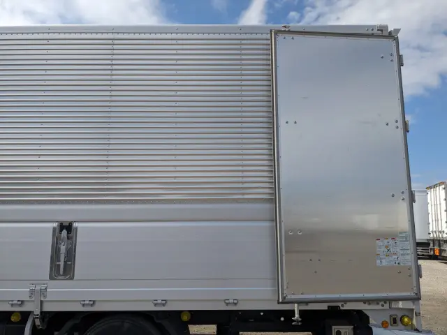 日野 レンジャー 2PG-FD2ABG(2WD)の写真23