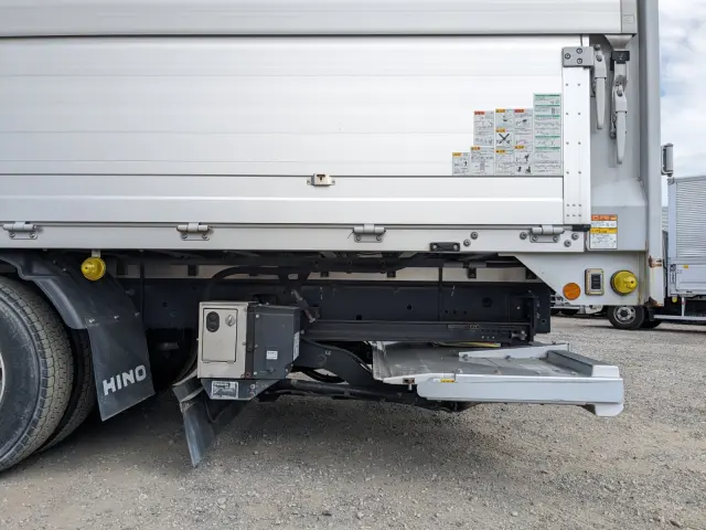 日野 レンジャー 2PG-FD2ABG(2WD)の写真24