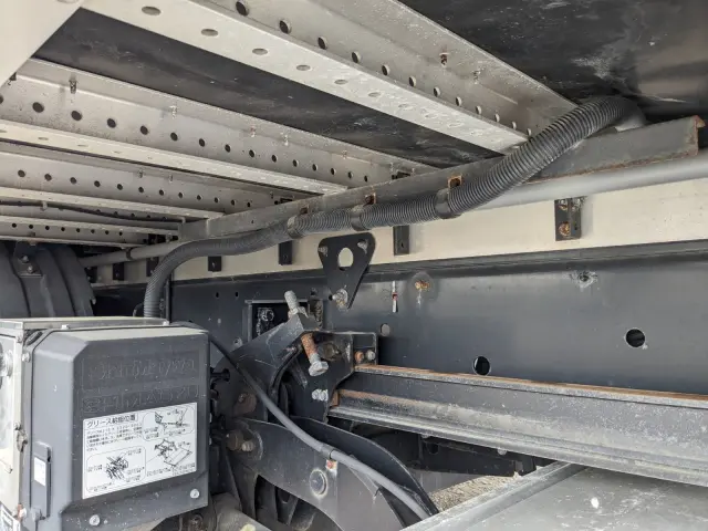 日野 レンジャー 2PG-FD2ABG(2WD)の写真25