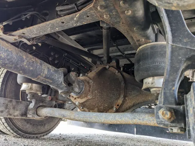 日野 レンジャー 2PG-FD2ABG(2WD)の写真26