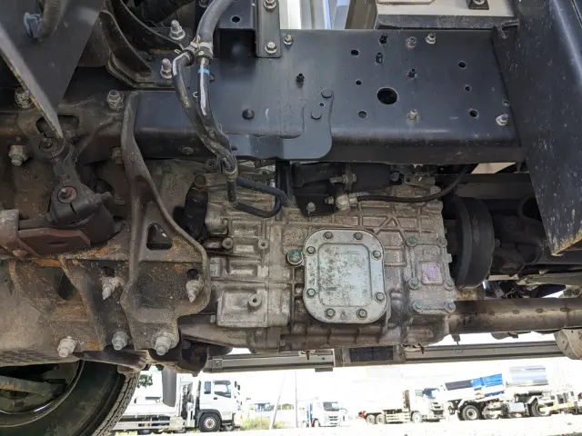 日野 レンジャー 2PG-FD2ABG(2WD)の写真27