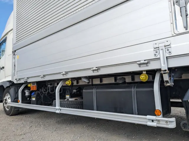 日野 レンジャー 2PG-FD2ABG(2WD)の写真28