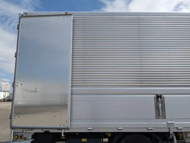 日野 レンジャー 2PG-FD2ABG(2WD)の写真30