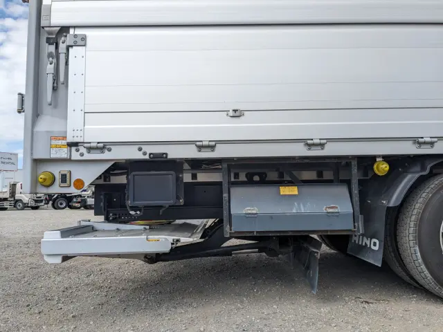 日野 レンジャー 2PG-FD2ABG(2WD)の写真31