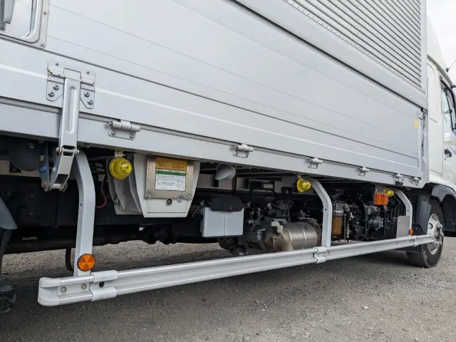 日野 レンジャー 2PG-FD2ABG(2WD)の写真35