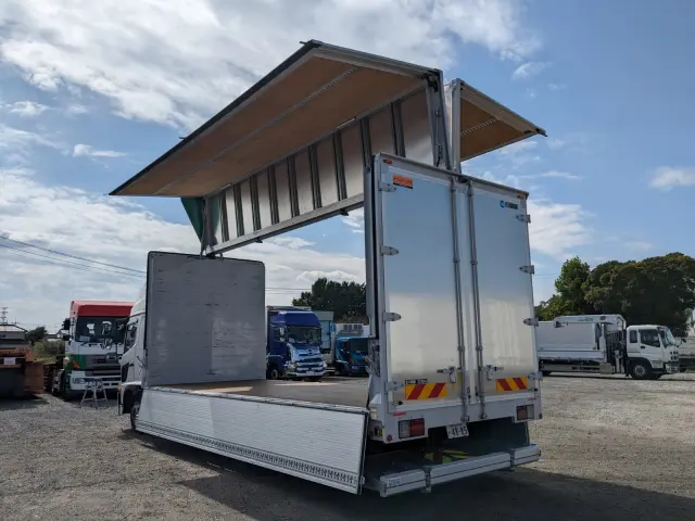 日野 レンジャー 2PG-FD2ABG(2WD)の写真37