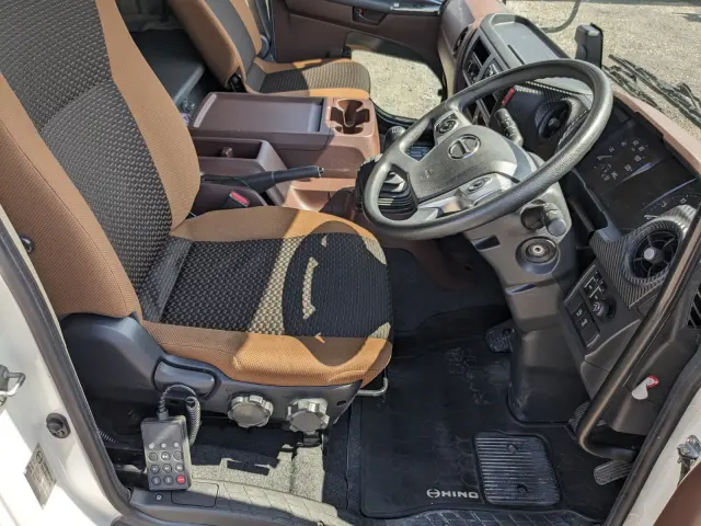 日野 レンジャー 2PG-FD2ABG(2WD)の写真38