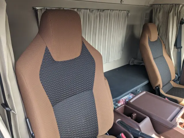 日野 レンジャー 2PG-FD2ABG(2WD)の写真40