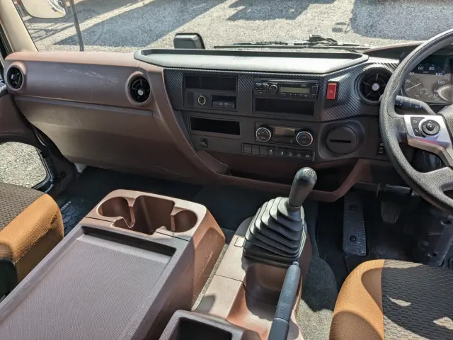 日野 レンジャー 2PG-FD2ABG(2WD)の写真41