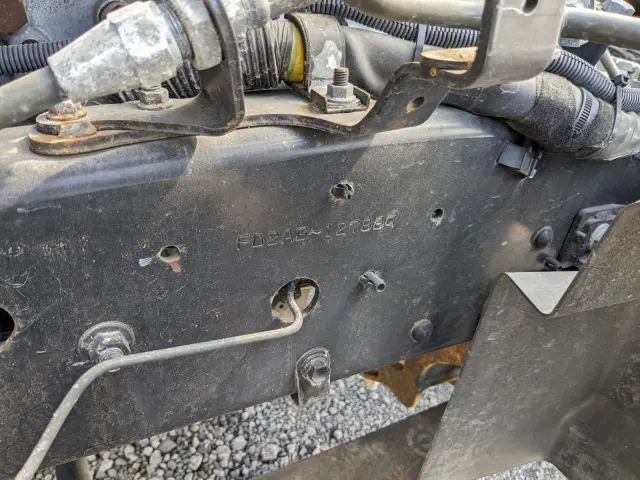 日野 レンジャー 2PG-FD2ABG(2WD)の写真43