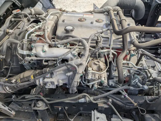 日野 レンジャー 2PG-FD2ABG(2WD)の写真44