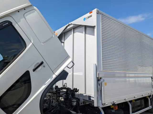 日野 レンジャー 2PG-FD2ABG(2WD)の写真45