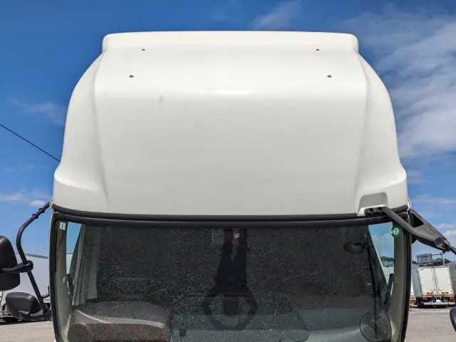 日野 レンジャー 2PG-FD2ABG(2WD)の写真46