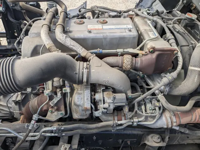 日野 レンジャー 2PG-FD2ABG(2WD)の写真47