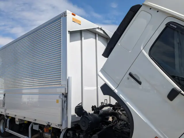 日野 レンジャー 2PG-FD2ABG(2WD)の写真48