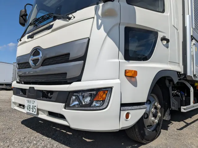 日野 レンジャー 2PG-FD2ABG(2WD)の写真49