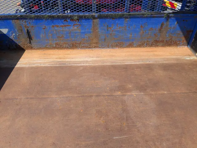 三菱 キャンター TPG-FEB80(2WD)の写真12