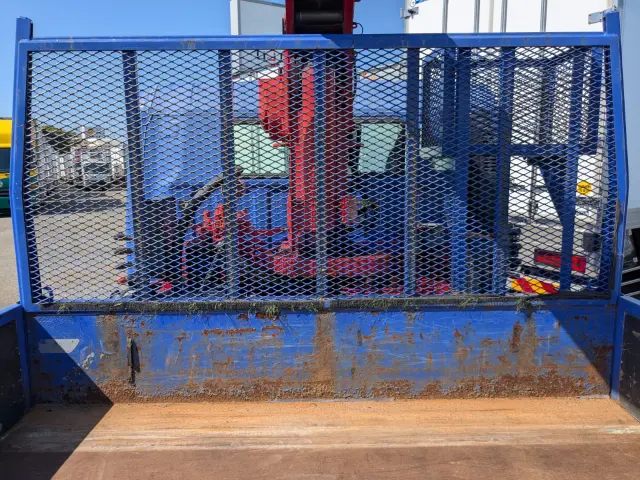 三菱 キャンター TPG-FEB80(2WD)の写真13