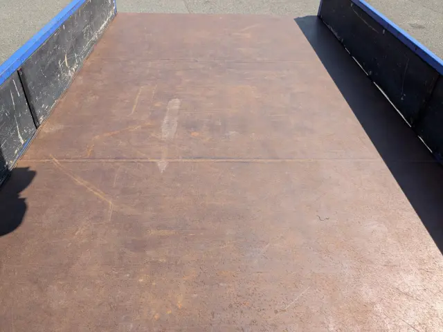 三菱 キャンター TPG-FEB80(2WD)の写真14