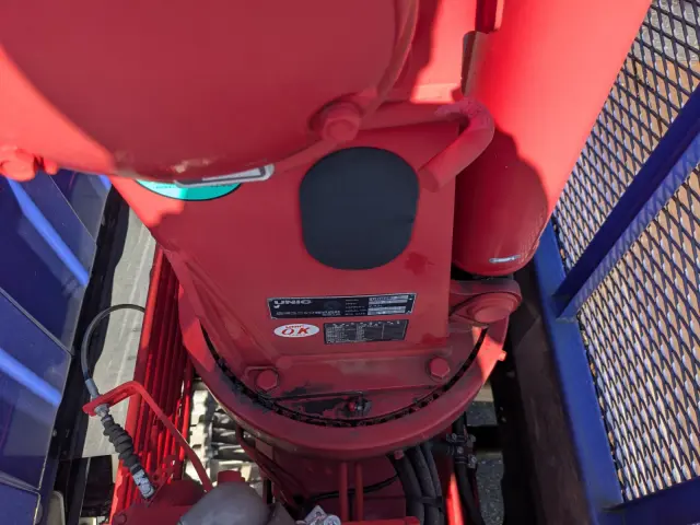 三菱 キャンター TPG-FEB80(2WD)の写真20