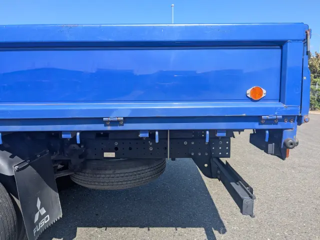 三菱 キャンター TPG-FEB80(2WD)の写真23