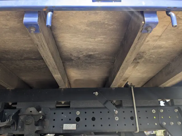 三菱 キャンター TPG-FEB80(2WD)の写真24