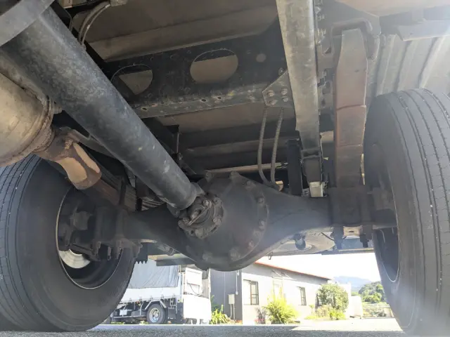 三菱 キャンター TPG-FEB80(2WD)の写真25