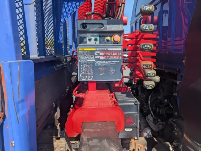 三菱 キャンター TPG-FEB80(2WD)の写真28