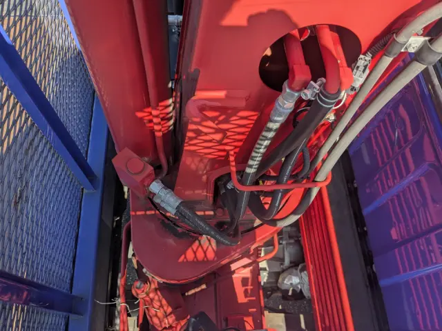 三菱 キャンター TPG-FEB80(2WD)の写真29