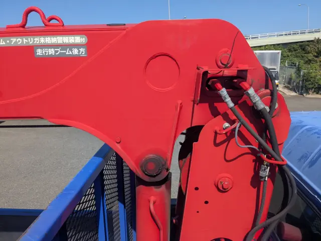 三菱 キャンター TPG-FEB80(2WD)の写真30