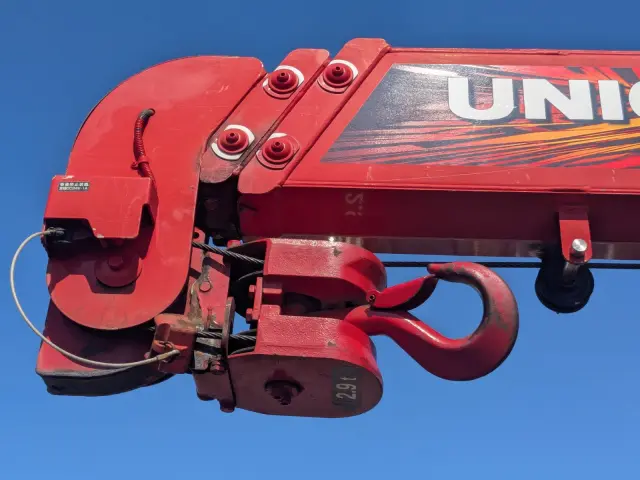 三菱 キャンター TPG-FEB80(2WD)の写真31