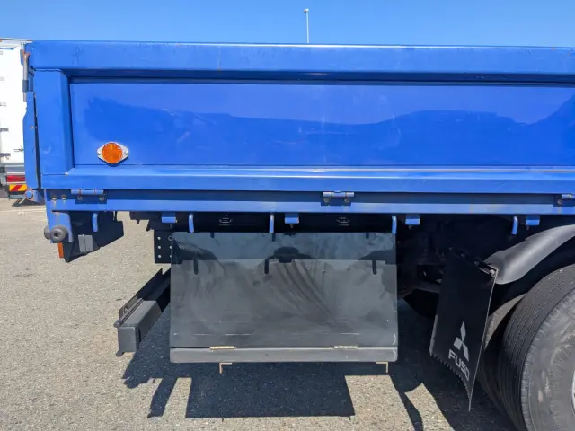 三菱 キャンター TPG-FEB80(2WD)の写真32