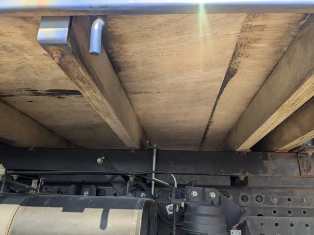 三菱 キャンター TPG-FEB80(2WD)の写真33