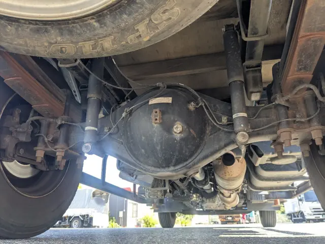 三菱 キャンター TPG-FEB80(2WD)の写真34