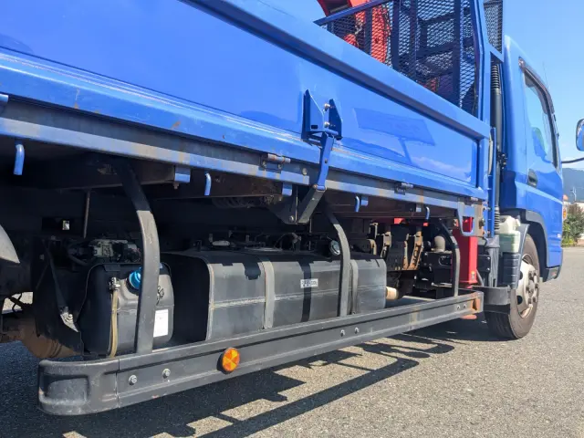 三菱 キャンター TPG-FEB80(2WD)の写真35