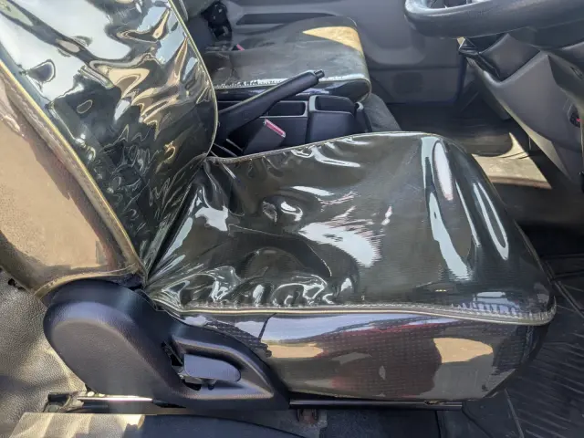 三菱 キャンター TPG-FEB80(2WD)の写真36