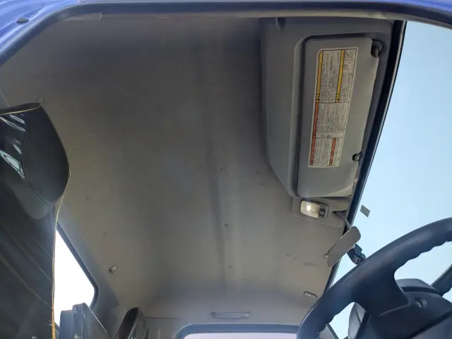 三菱 キャンター TPG-FEB80(2WD)の写真37