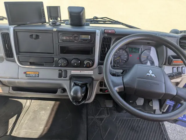 三菱 キャンター TPG-FEB80(2WD)の写真39