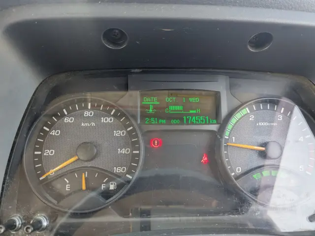 三菱 キャンター TPG-FEB80(2WD)の写真40