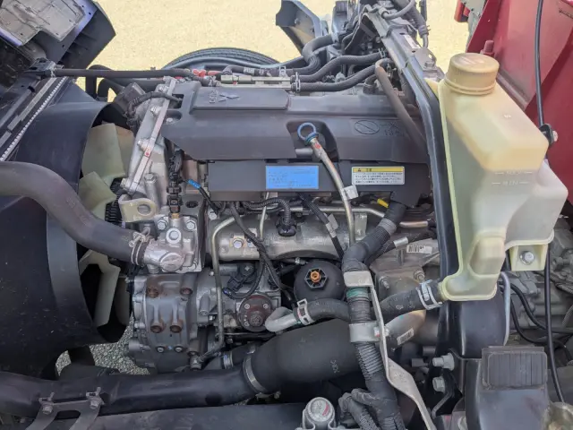 三菱 キャンター TPG-FEB80(2WD)の写真42