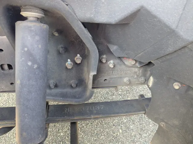 三菱 キャンター TPG-FEB80(2WD)の写真43