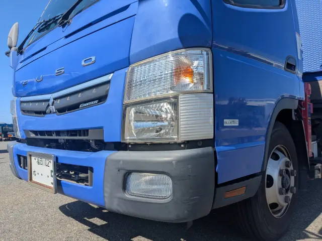 三菱 キャンター TPG-FEB80(2WD)の写真48