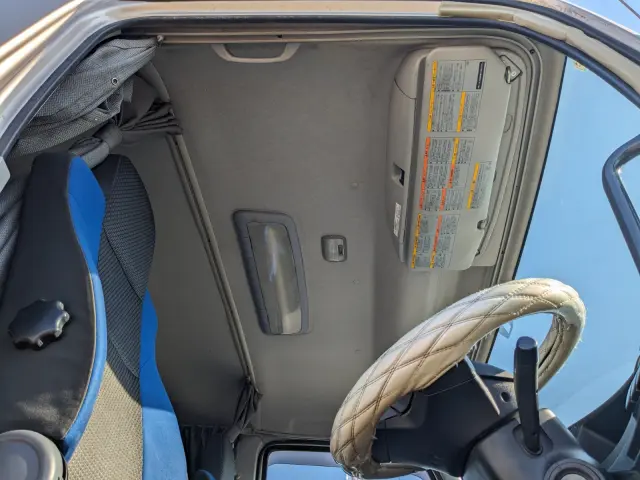 いすゞ ギガ QKG-CYZ77BM(6x4)の写真42