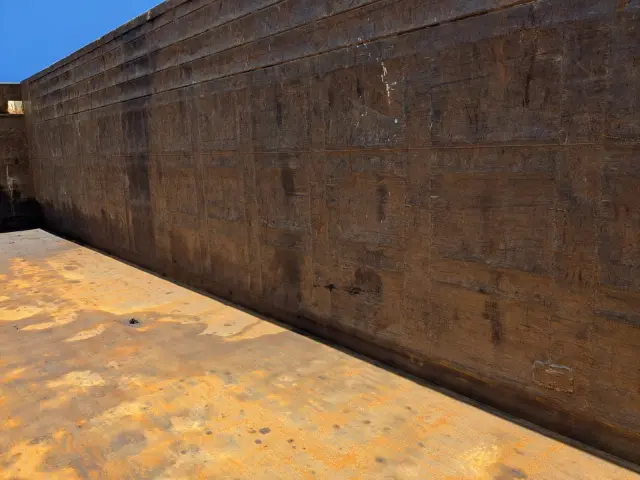 三菱 スーパーグレート QPG-FV60VZ(6x4)の写真11