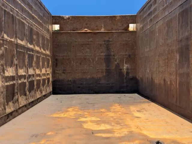 三菱 スーパーグレート QPG-FV60VZ(6x4)の写真13