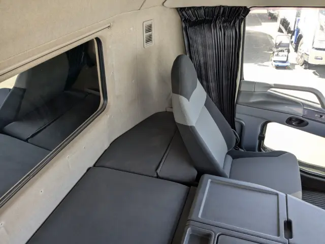 三菱 スーパーグレート QPG-FV60VZ(6x4)の写真38