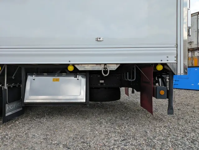 日野 プロフィア 2DG-FW1AHC(8x4)の写真22